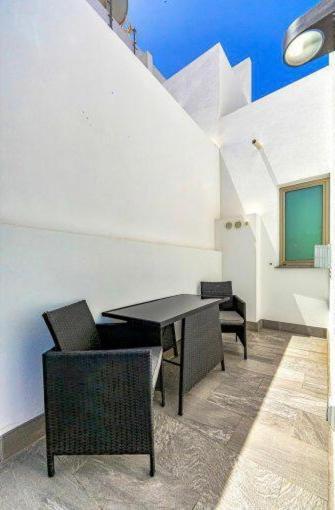 Luxury Villa Tropical Private Heated Pool Los Cristianos  Eksteriør billede