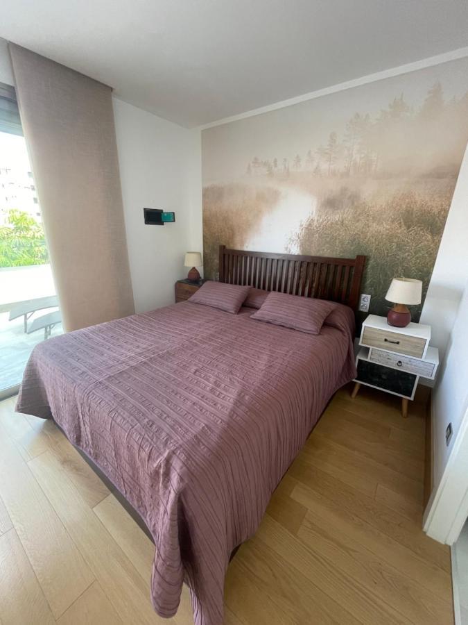 Luxury Villa Tropical Private Heated Pool Los Cristianos  Eksteriør billede